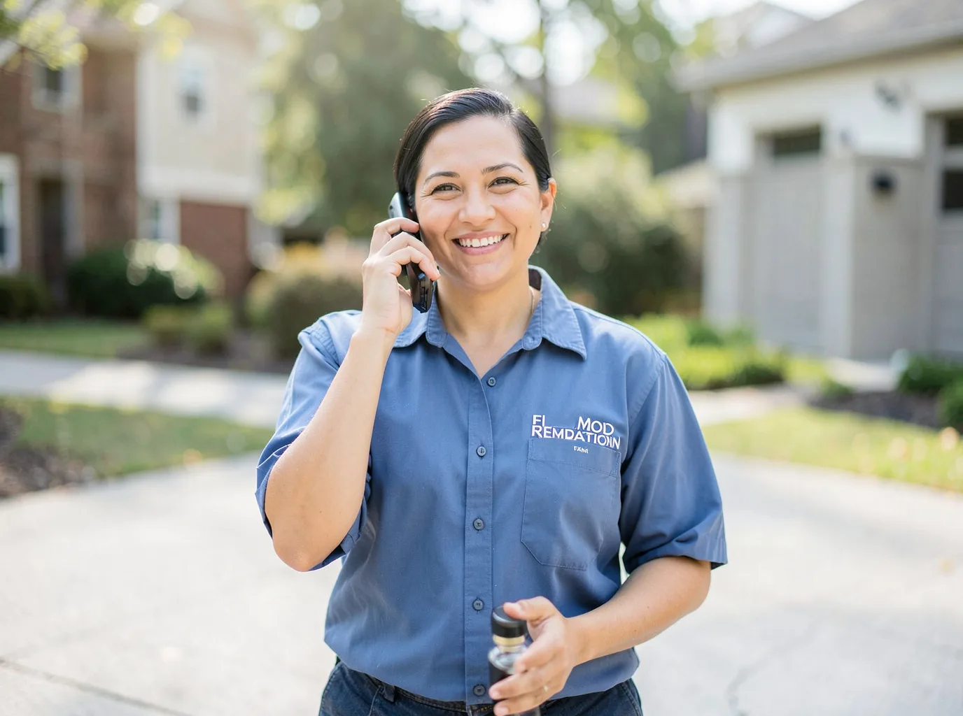 Mold Remediation Bailey, TX FAQs